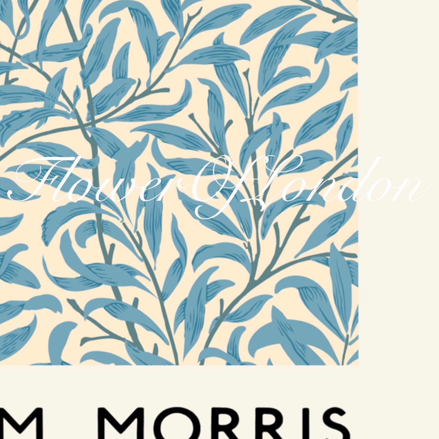 William MORRIS